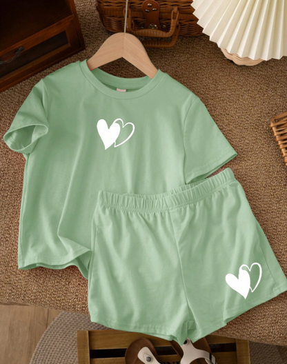 Conjunto 2 Piezas