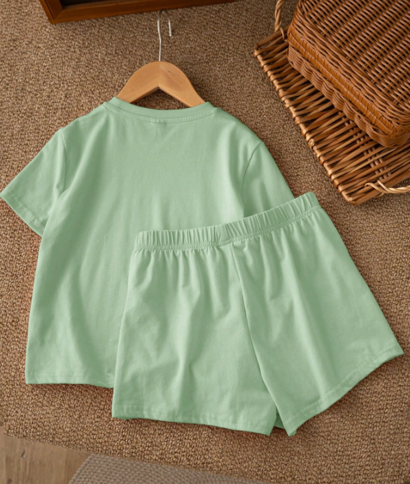 Conjunto 2 Piezas