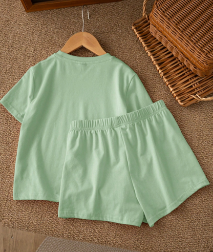 Conjunto 2 Piezas