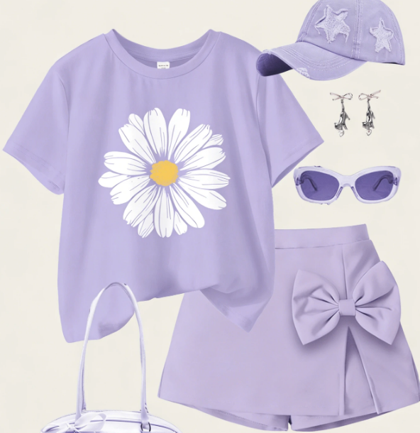 Conjunto 2 piezas