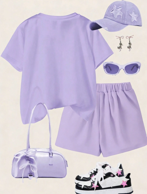 Conjunto 2 piezas