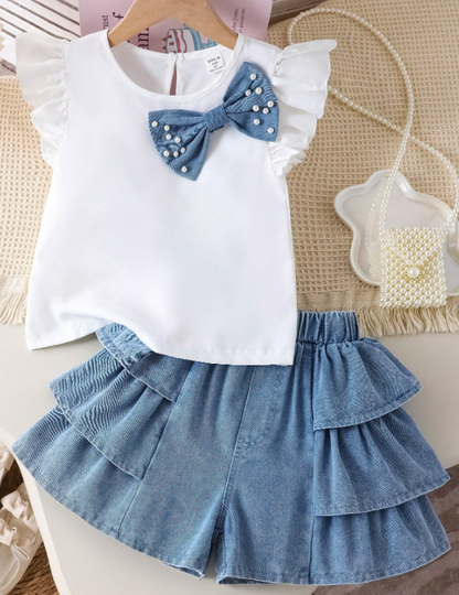 Conjunto 2 Piezas