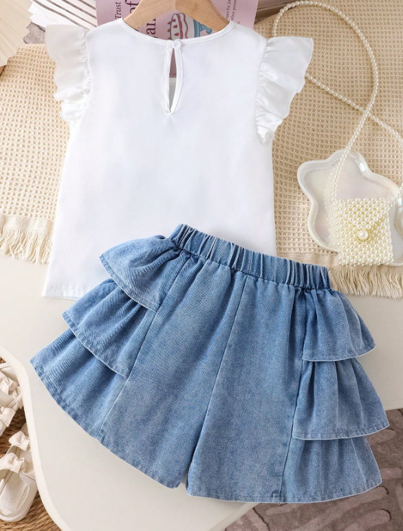Conjunto 2 Piezas