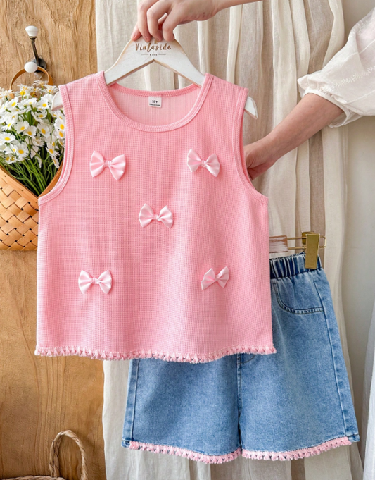 Conjunto 2 Piezas