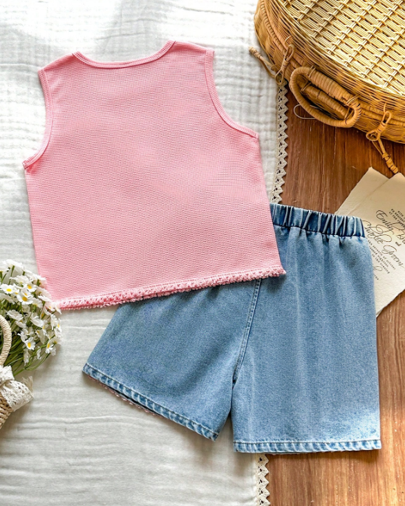Conjunto 2 Piezas