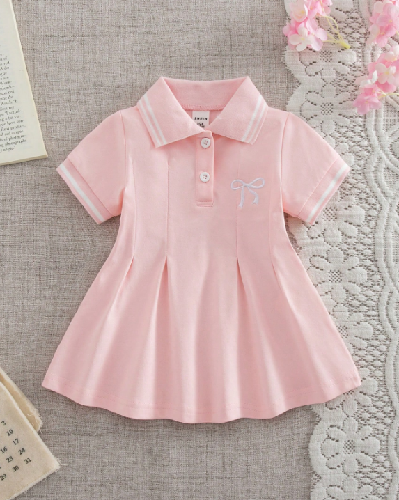 Vestido Polo