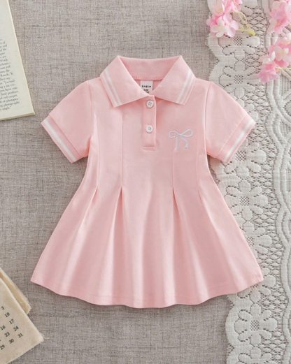 Vestido Polo