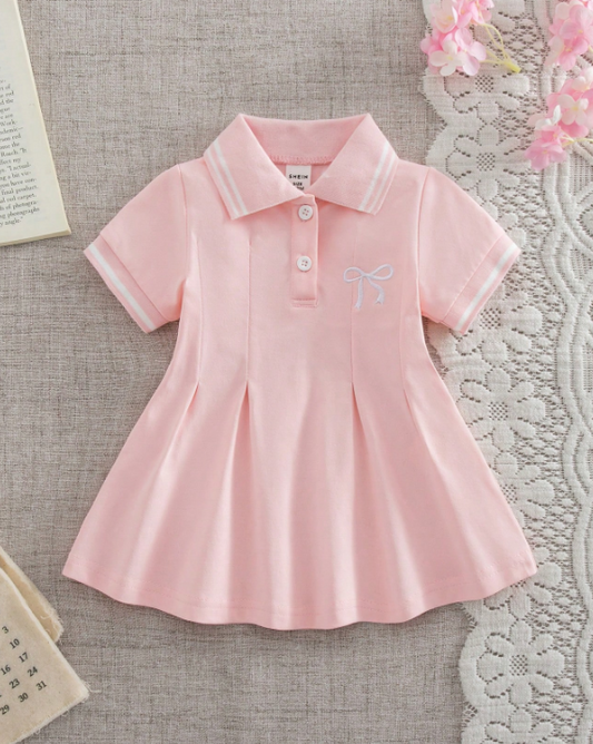 Vestido Polo