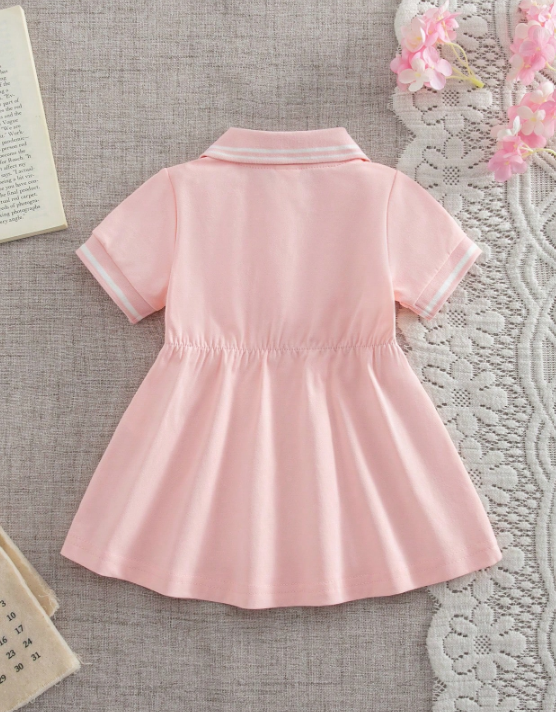 Vestido Polo