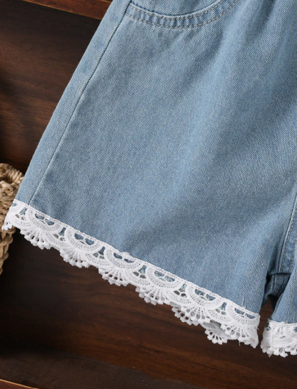 Conjunto de 2 Piezas
