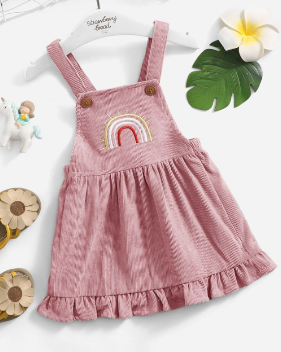 Vestido Canale