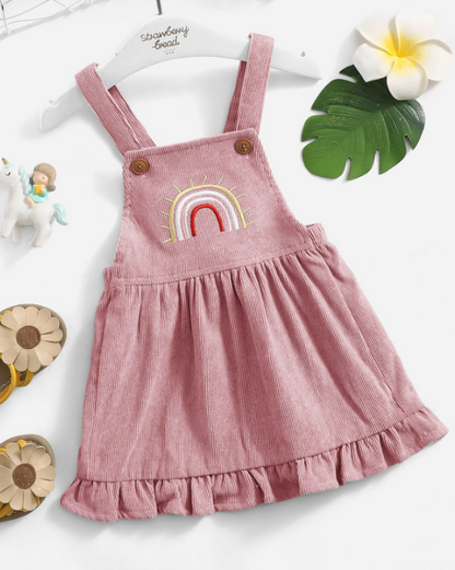 Vestido Canale