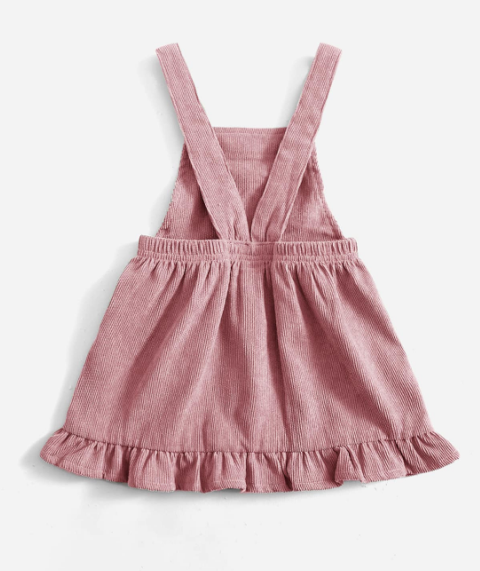 Vestido Canale