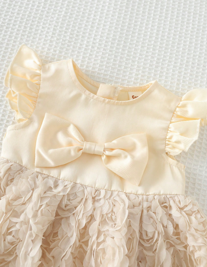 Vestido Flores