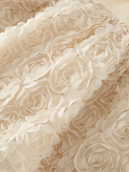 Vestido Flores