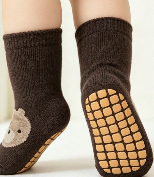 Set  6 pares de medias