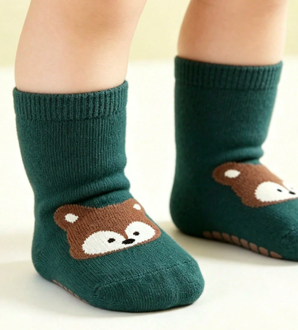 Set  6 pares de medias