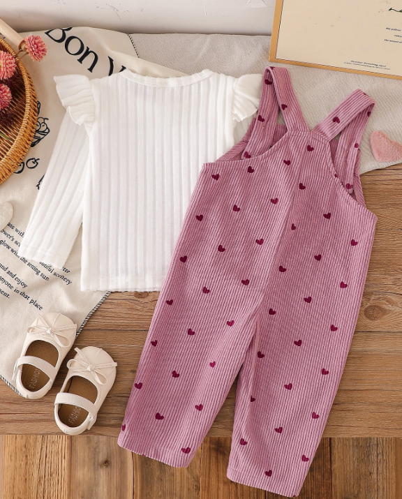 Conjunto 2 Piezas