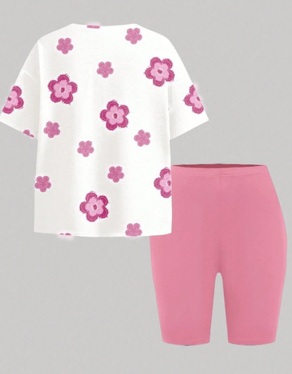 Conjunto 2 Piezas