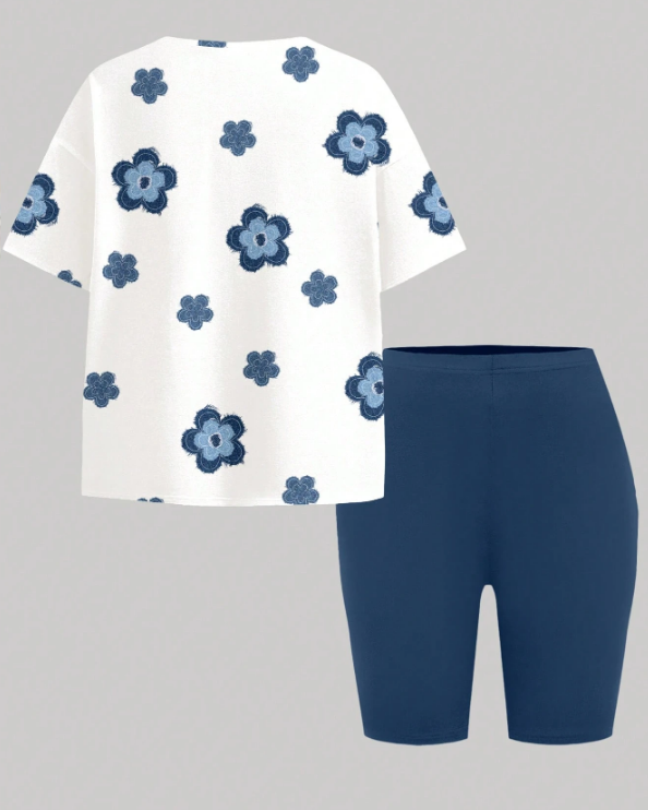 Conjunto 2 Piezas