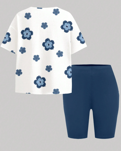 Conjunto 2 Piezas