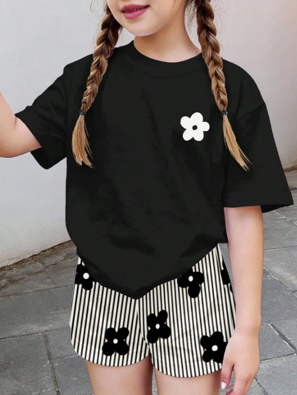 Conjunto 2 Piezas