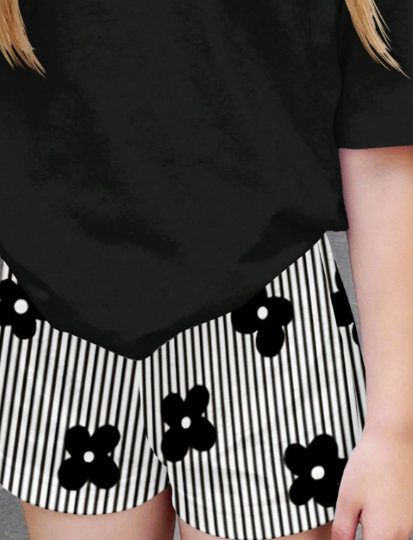 Conjunto 2 Piezas