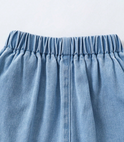 Short Enagua