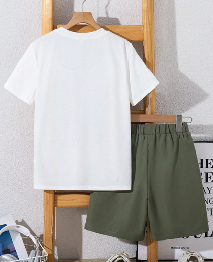 Conjunto 2 Piezas