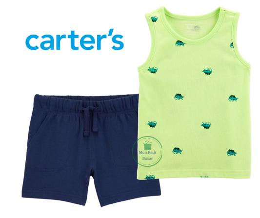 Conjunto 2 piezas.