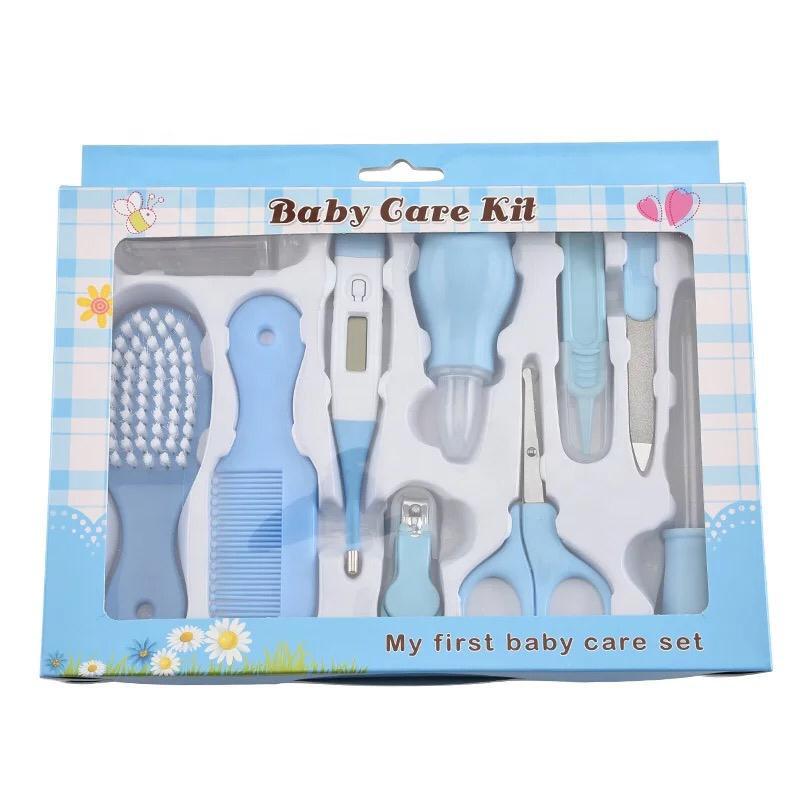 Kit de cuidado personal
