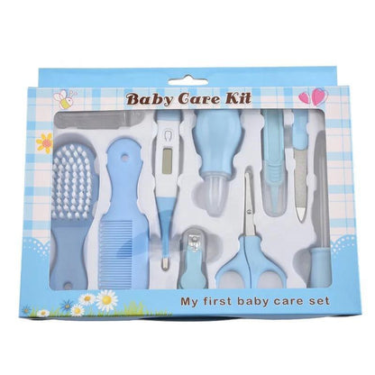Kit de cuidado personal