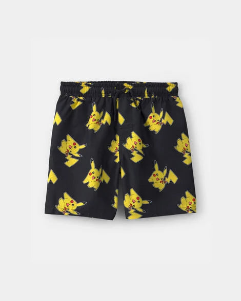 Panta con protección solar Pokemon®