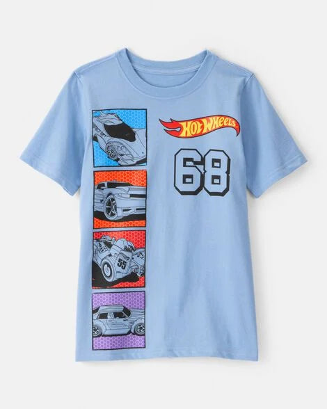 Camiseta Hot Wheels™