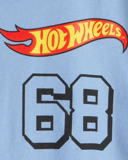 Camiseta Hot Wheels™