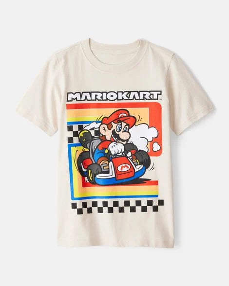 Camiseta Mario Kart ™