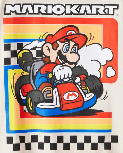 Camiseta Mario Kart ™