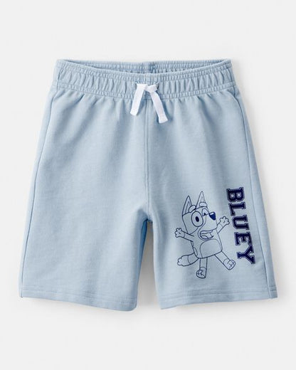 Conjunto 2 Piezas Bluey