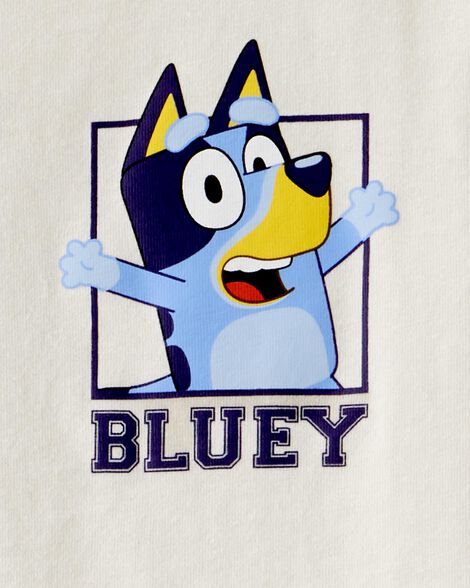 Conjunto 2 Piezas Bluey