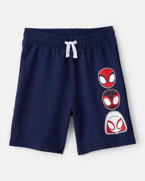 Conjunto 2 Piezas Spider Man