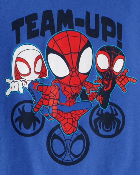 Conjunto 2 Piezas Spider Man