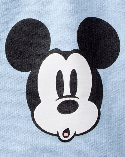 Conjunto 2 Piezas Mickey Mouse