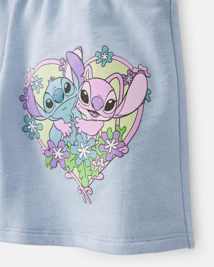 Conjunto 2 Piezas Stich