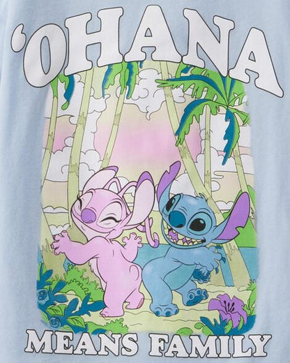 Conjunto 2 Piezas Stich