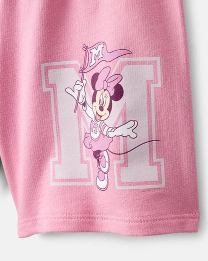 Conjuntos 2 Piezas Minnie