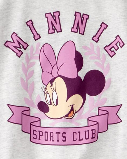 Conjuntos 2 Piezas Minnie