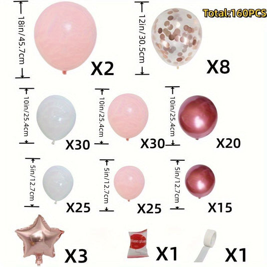 Set de Globos