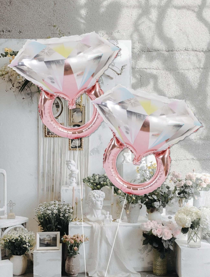 Globo Anillo