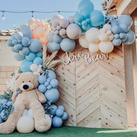 Set de Globos