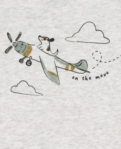 Conjunto de 3 piezas